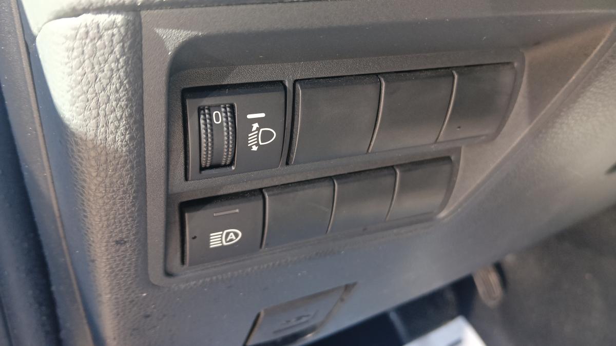 Toyota Yaris 1.5 Hybrid 5 porte Active